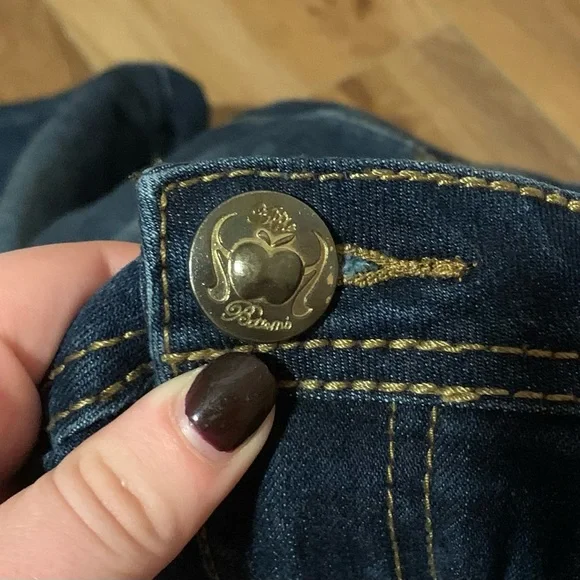 Apple Bottom capri jeans - Picture 8 of 8